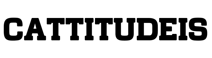 Chateau de Garage  Free Fonts Download