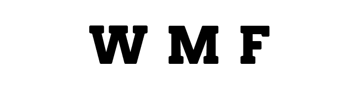 Chateau de Garage  Free Fonts Download