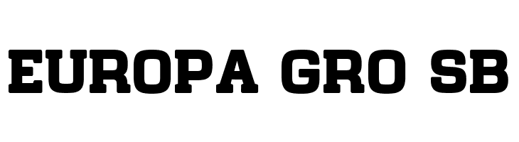 Chateau de Garage  Free Fonts Download