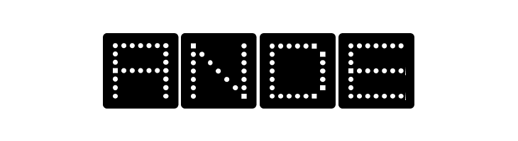 Orb! Regular  Free Fonts Download