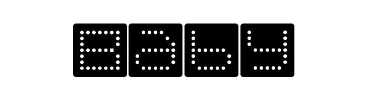 Orb! Regular  Free Fonts Download