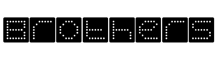 Orb! Regular  Free Fonts Download