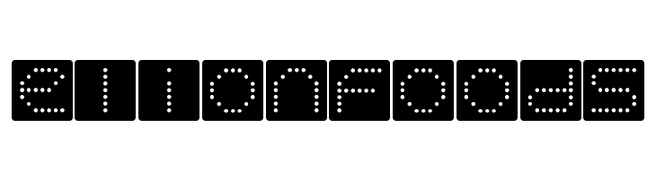 Orb! Regular  Free Fonts Download