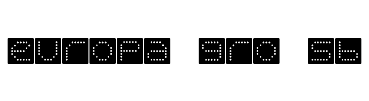 Orb! Regular  Free Fonts Download