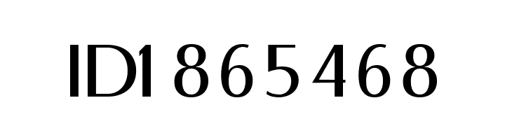 Bellet Regular  Free Fonts Download