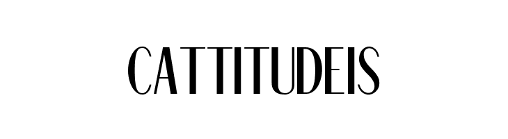 Nizza Regular  Free Fonts Download