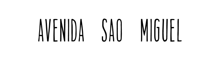 Tamales Regular  Free Fonts Download