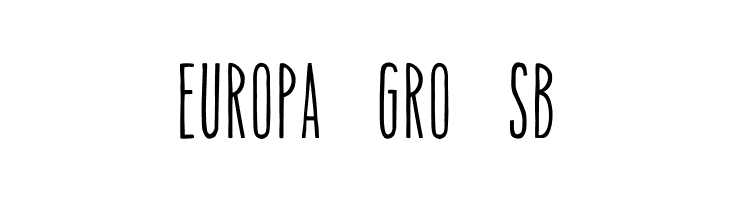 Tamales Regular  Free Fonts Download