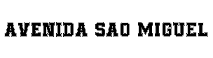 Be True To Your School Regular  Free Fonts Download