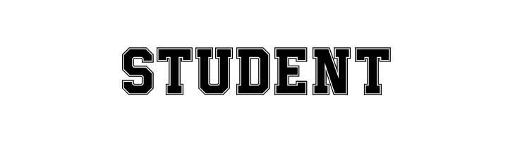Be True To Your School Regular  Free Fonts Download