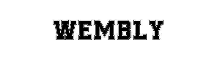 Be True To Your School Regular  Free Fonts Download