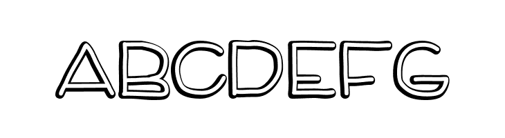 BrotherMan  Free Fonts Download