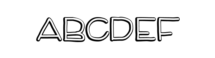 BrotherMan  Free Fonts Download