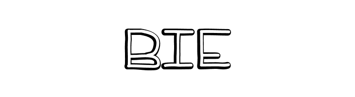 BrotherMan  Free Fonts Download
