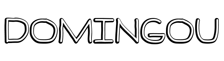 BrotherMan  Free Fonts Download