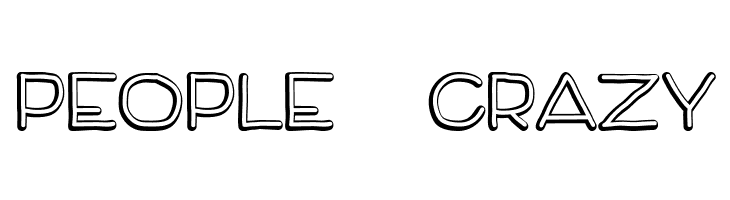 BrotherMan  Free Fonts Download