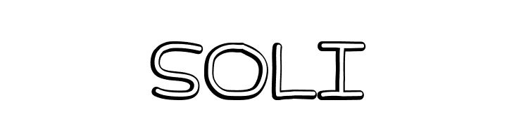 BrotherMan  Free Fonts Download