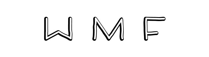 BrotherMan  Free Fonts Download