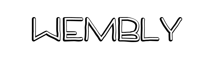 BrotherMan  Free Fonts Download