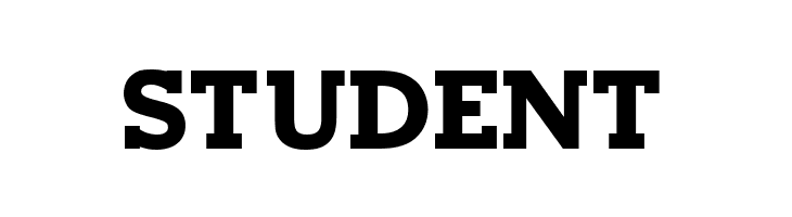 Horseback Slab Bold  Free Fonts Download