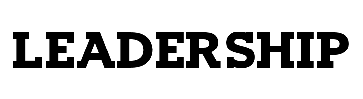 Horseback Slab Bold  Free Fonts Download