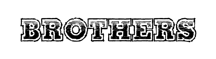 The Line-Up  Free Fonts Download