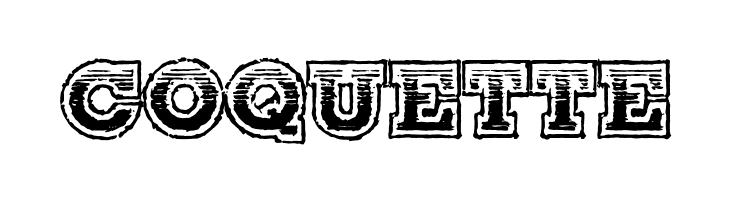 The Line-Up  Free Fonts Download