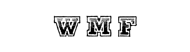 The Line-Up  Free Fonts Download