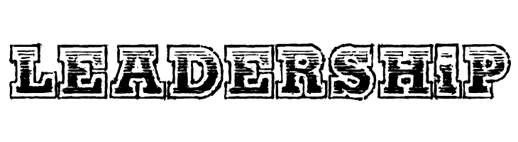 The Line-Up  Free Fonts Download