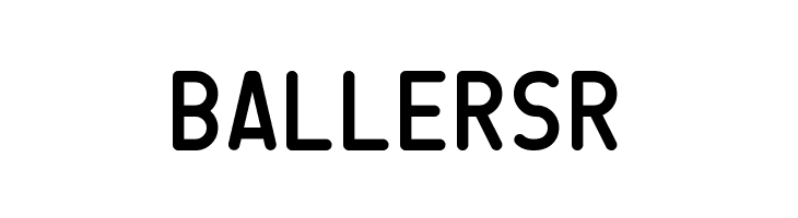 CQ Mono  Free Fonts Download