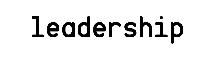 CQ Mono  Free Fonts Download