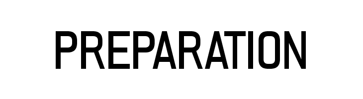 PRIMERA  Free Fonts Download