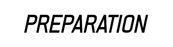 PRIMERA Italic  Free Fonts Download