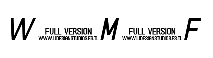 PRIMERA Italic  Free Fonts Download