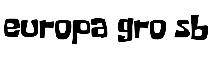 Spongeboy Me Bob  Free Fonts Download