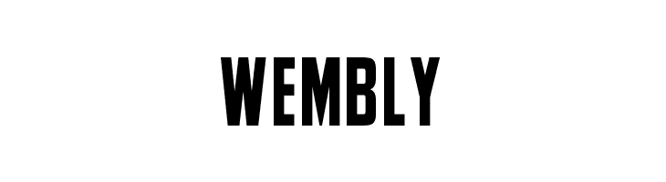 NCAA BC Eagles UA  Free Fonts Download