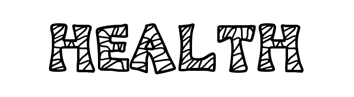 KB3SpiderPatch  Free Fonts Download