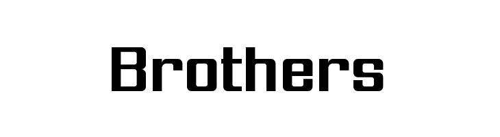 Modern Vision Regular  Free Fonts Download