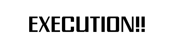 Modern Vision Regular  Free Fonts Download