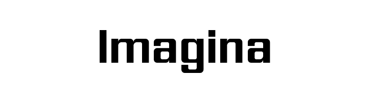 Modern Vision Regular  Free Fonts Download