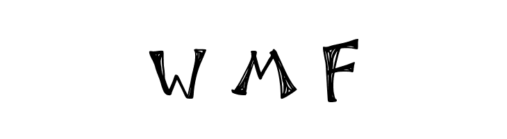 KB3EtchingsInZinc  Free Fonts Download