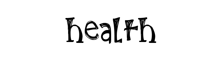KB3EtchingsInZinc  Free Fonts Download