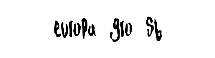 blotchyhand  Free Fonts Download