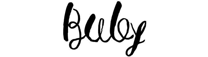 Baley Sun  Free Fonts Download