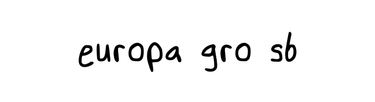Marc Medium  Free Fonts Download