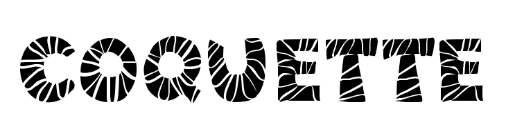 KB3ZebraPatch  Free Fonts Download