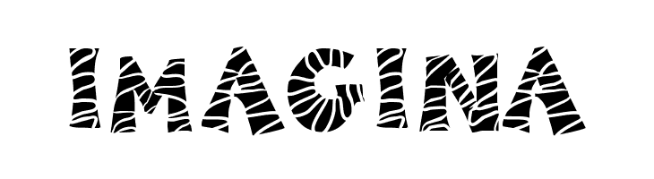 KB3ZebraPatch  Free Fonts Download