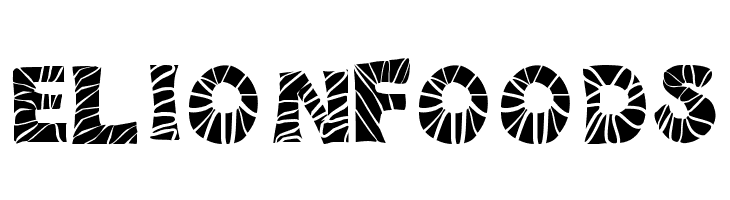 KB3ZebraPatch  Free Fonts Download