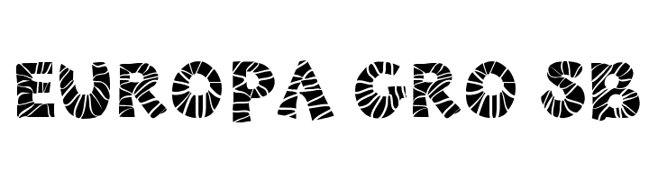 KB3ZebraPatch  Free Fonts Download