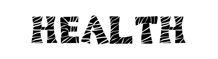 KB3ZebraPatch  Free Fonts Download